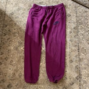 Nike sweatpants